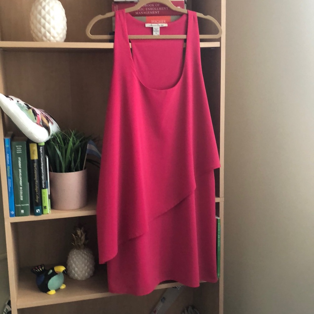 Macy’s, American Rag Dress